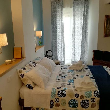 Bed and Breakfast L'Alba Sui Templi Agrigento Exterior foto