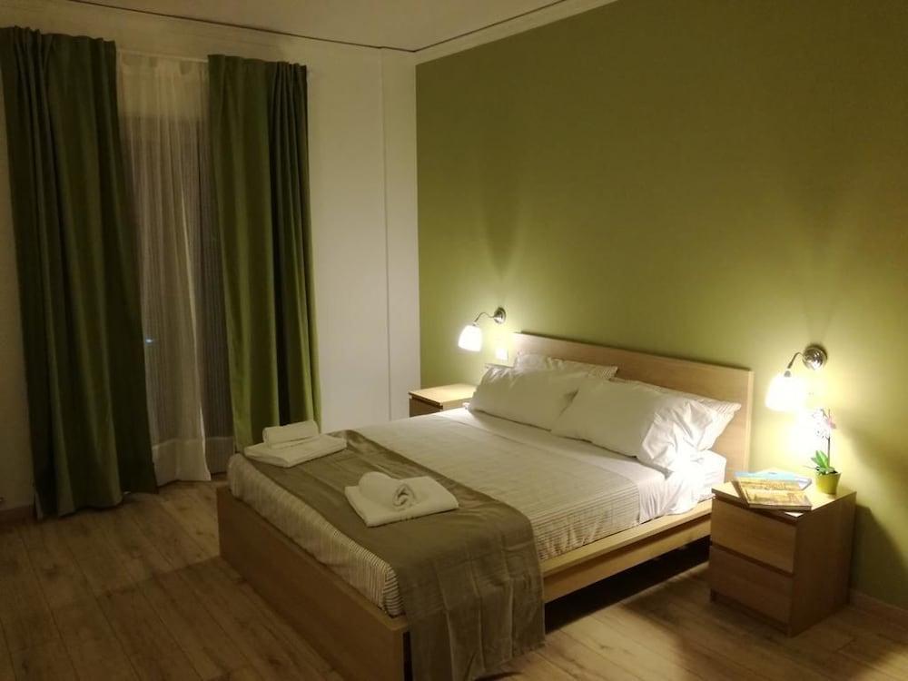 Bed and Breakfast L'Alba Sui Templi Agrigento Exterior foto