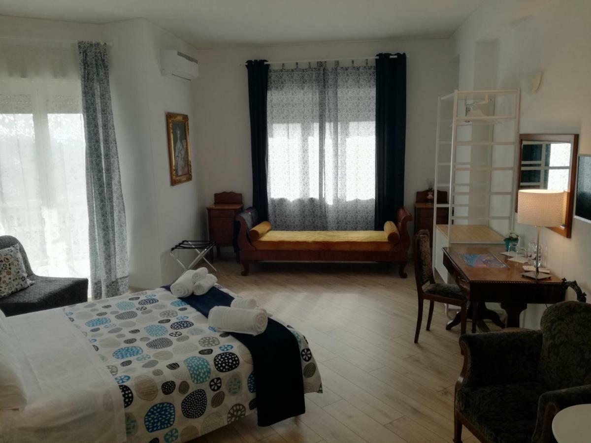 Bed and Breakfast L'Alba Sui Templi Agrigento Exterior foto