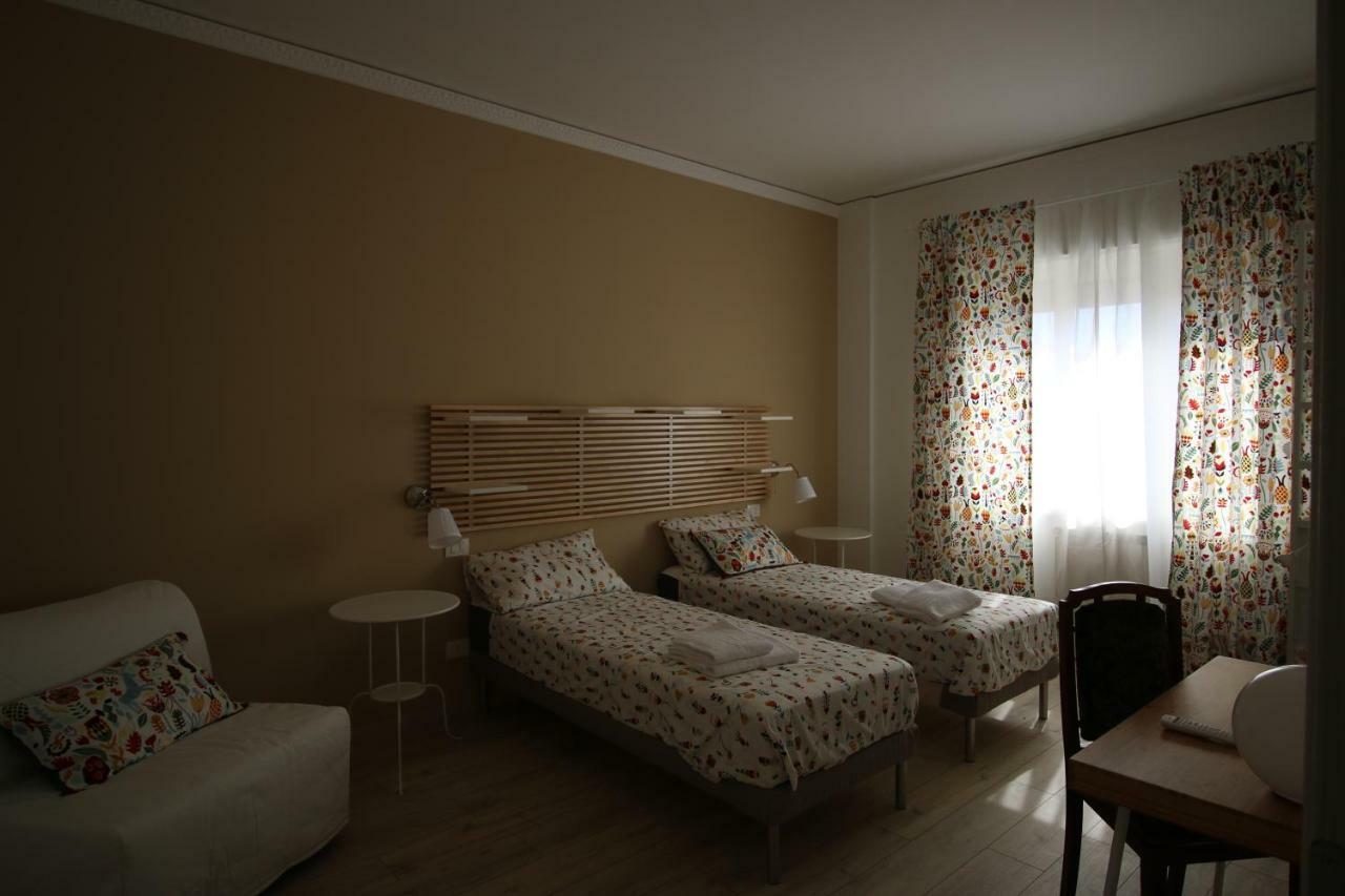 Bed and Breakfast L'Alba Sui Templi Agrigento Exterior foto