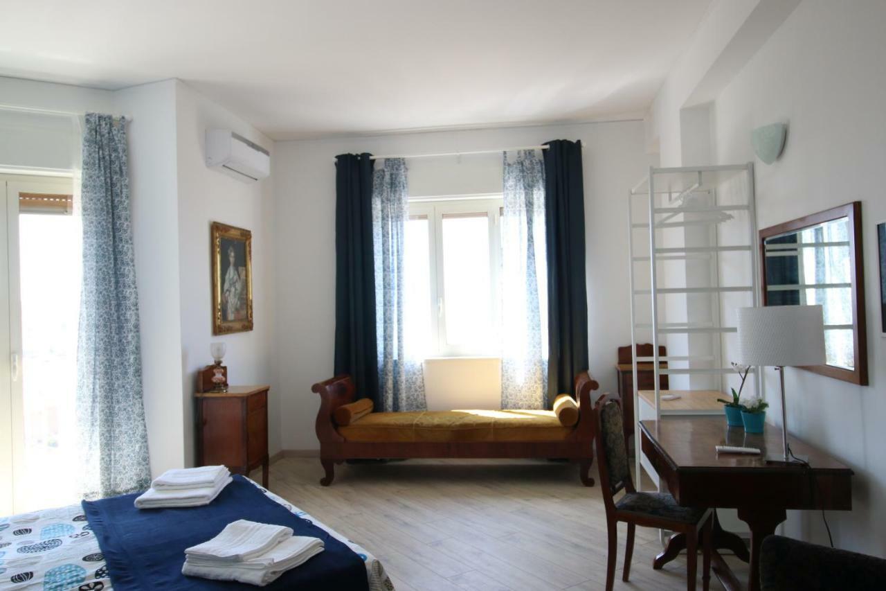 Bed and Breakfast L'Alba Sui Templi Agrigento Exterior foto