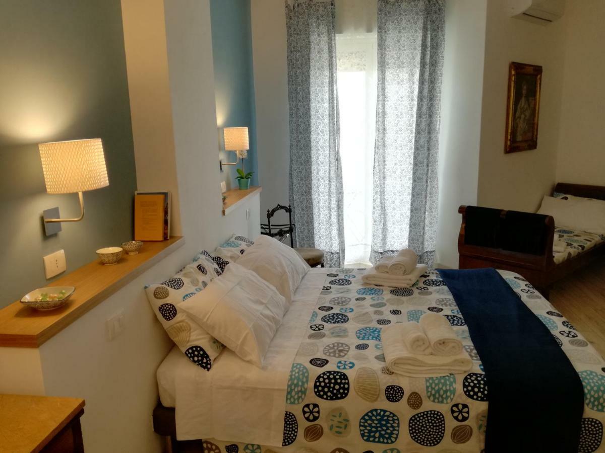 Bed and Breakfast L'Alba Sui Templi Agrigento Exterior foto