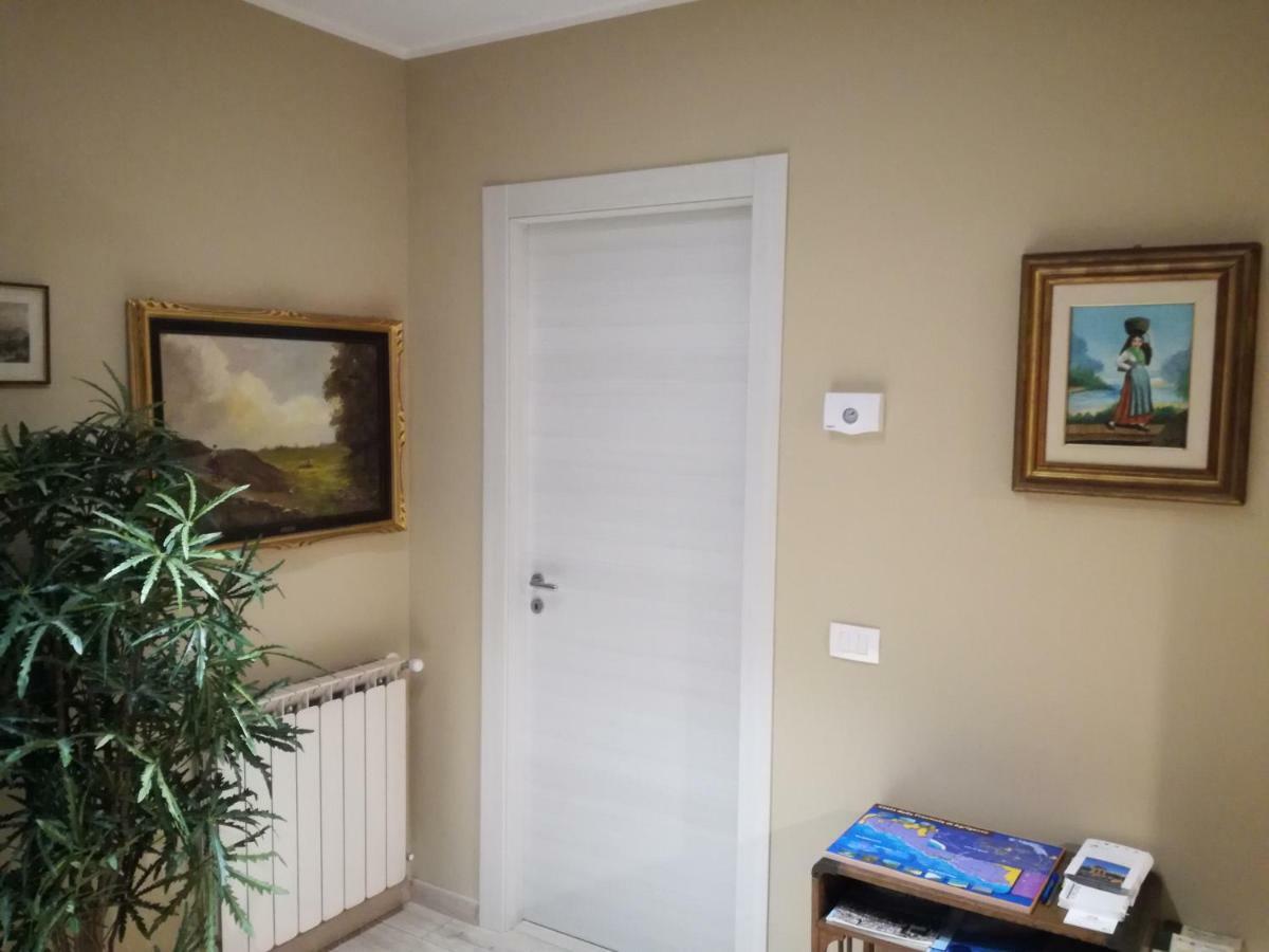 Bed and Breakfast L'Alba Sui Templi Agrigento Exterior foto