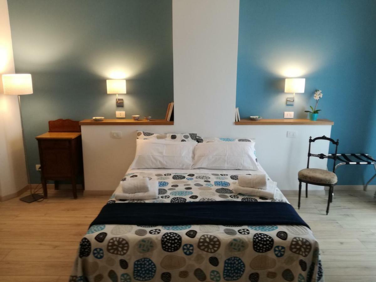 Bed and Breakfast L'Alba Sui Templi Agrigento Exterior foto