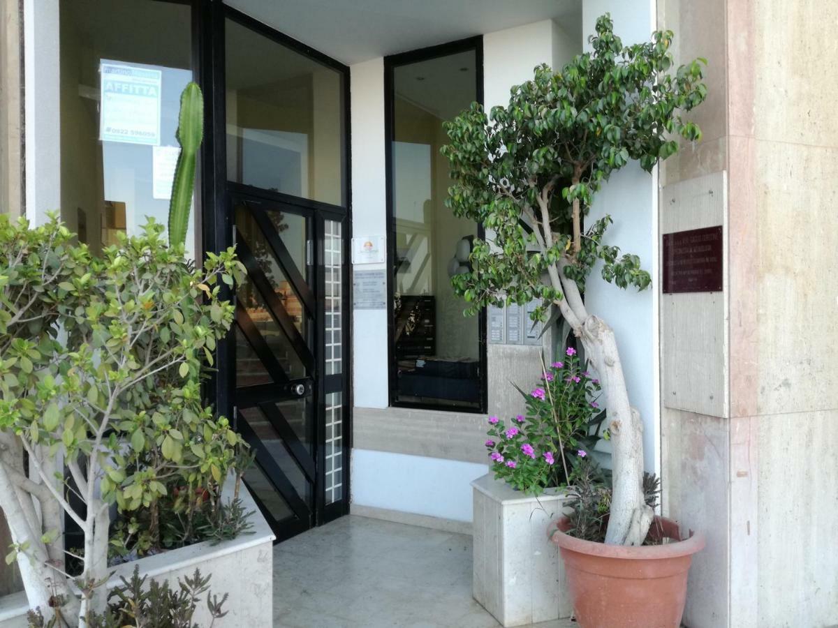 Bed and Breakfast L'Alba Sui Templi Agrigento Exterior foto