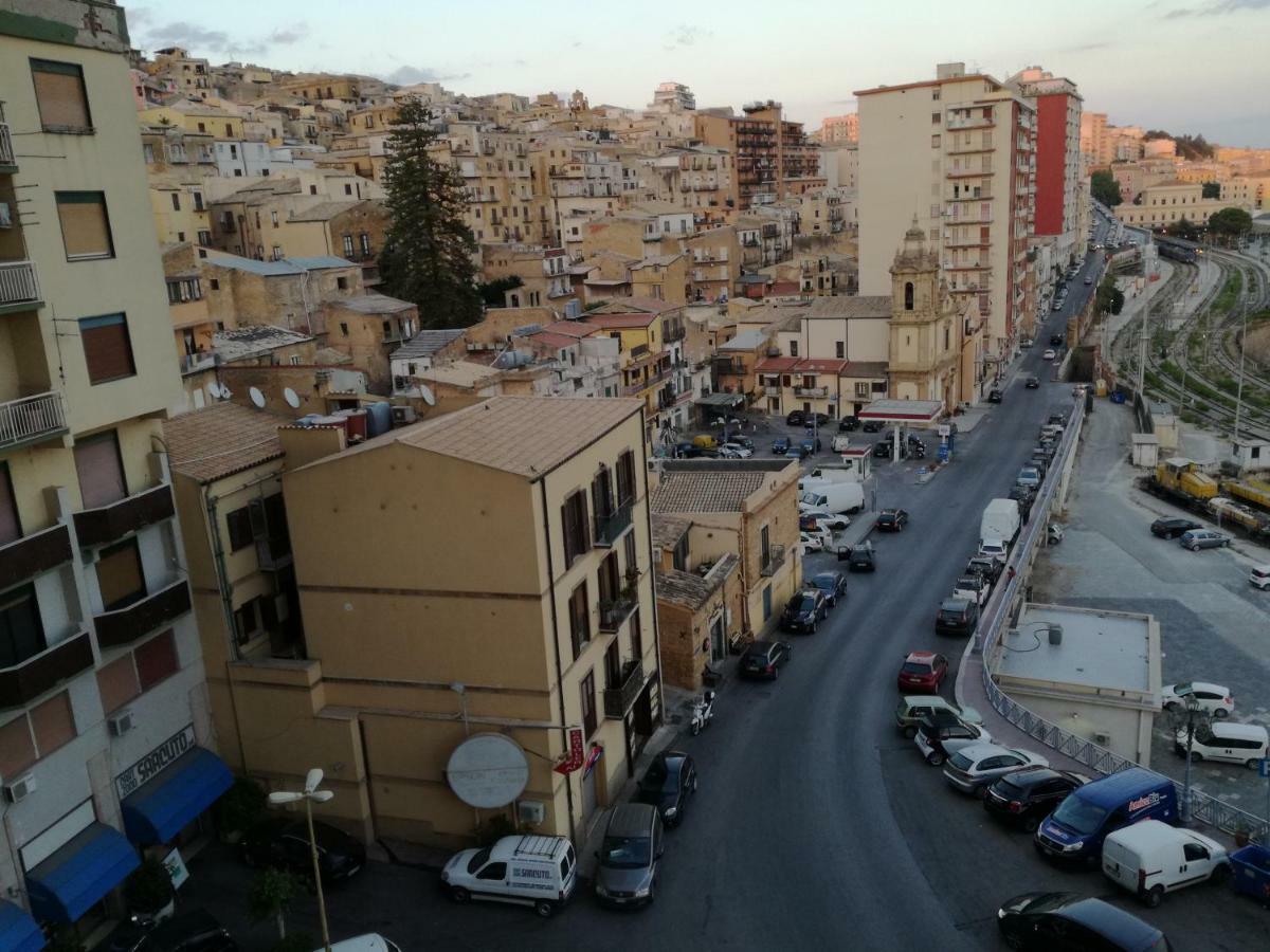 Bed and Breakfast L'Alba Sui Templi Agrigento Exterior foto