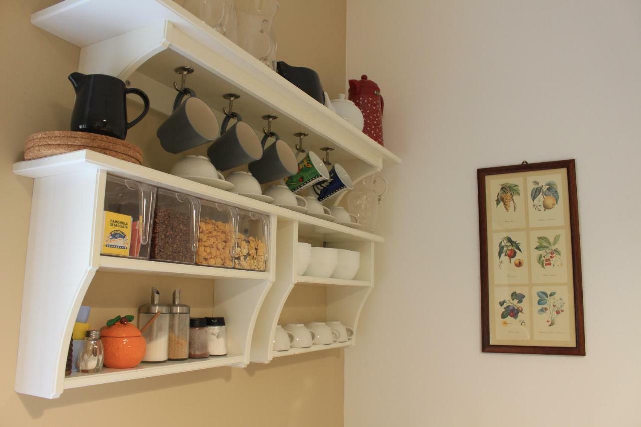 Bed and Breakfast L'Alba Sui Templi Agrigento Exterior foto