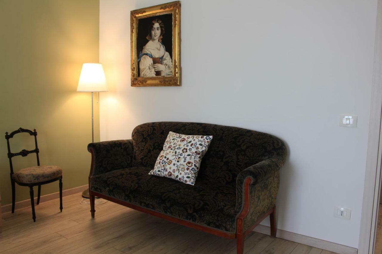 Bed and Breakfast L'Alba Sui Templi Agrigento Exterior foto