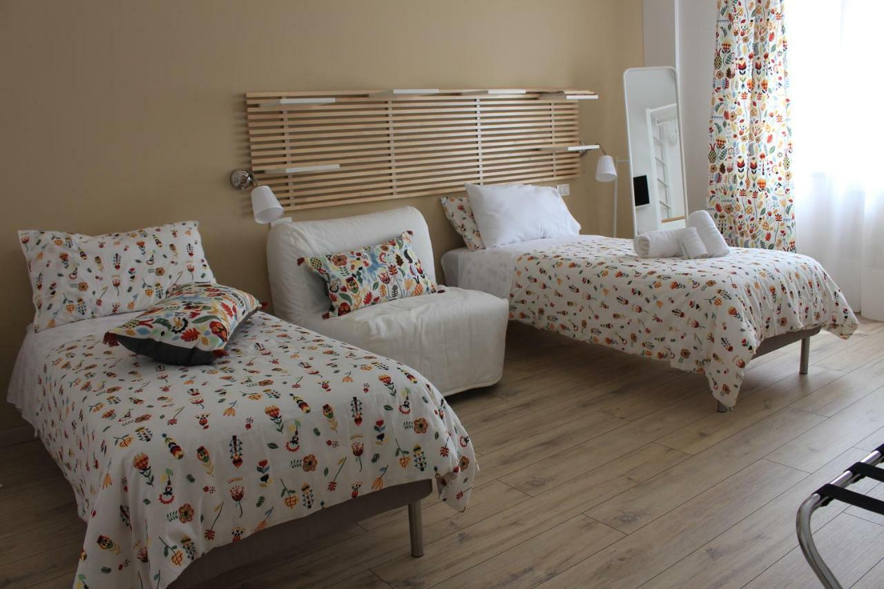 Bed and Breakfast L'Alba Sui Templi Agrigento Exterior foto