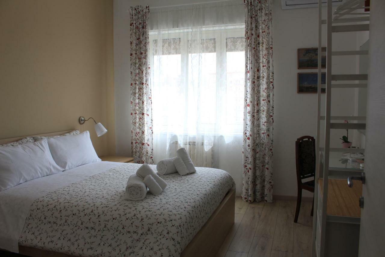 Bed and Breakfast L'Alba Sui Templi Agrigento Exterior foto
